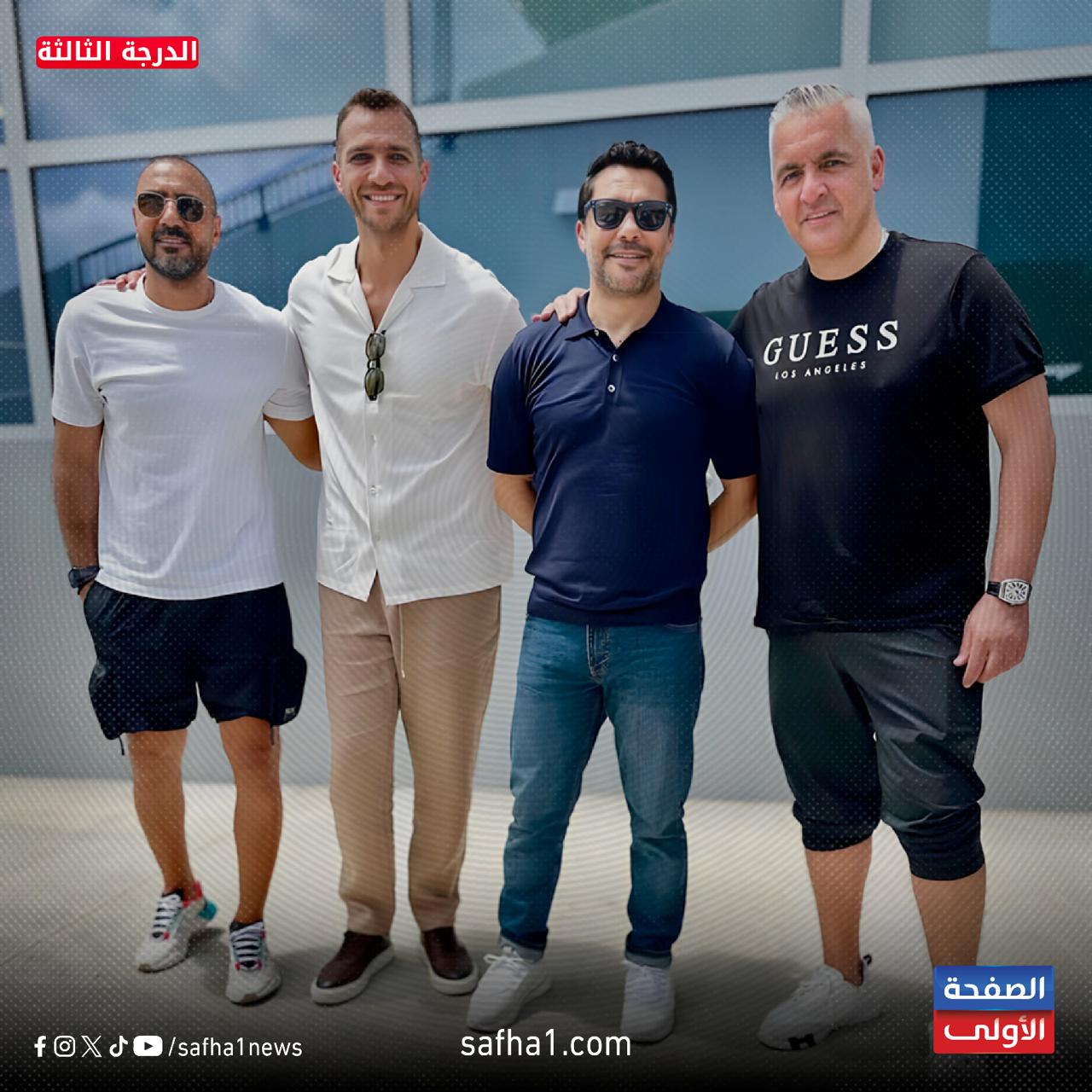 فريق ON Sport