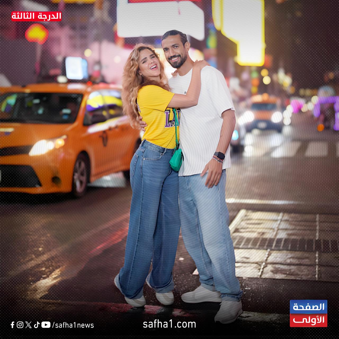 فريق ON Sport