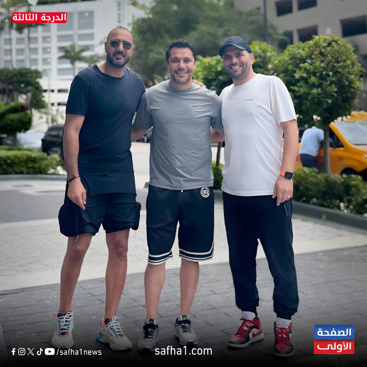 فريق ON Sport