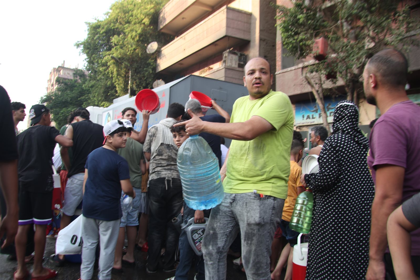 تصوير محمد اسد15
