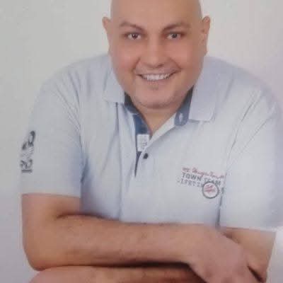 حسام السويقي