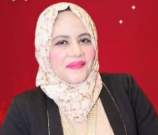 الدكتورة عبير محمود