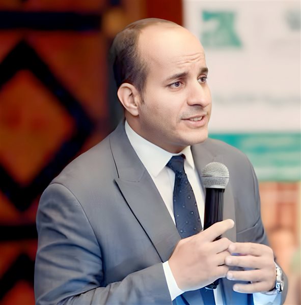 الدكتور يوسف ورداني