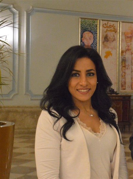 الدكتورة هدي رؤف