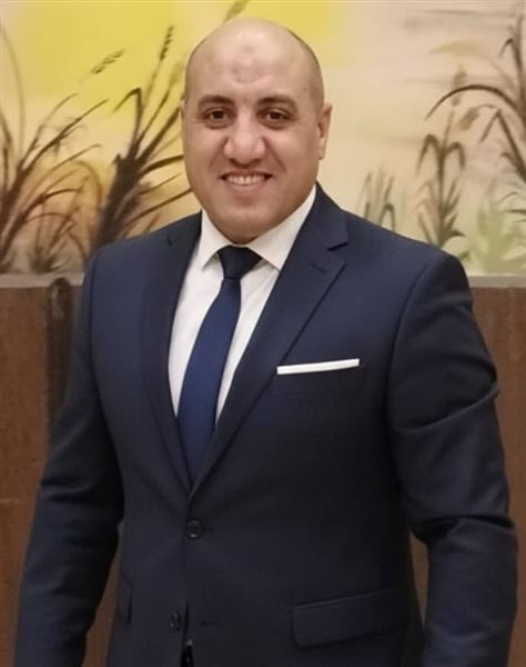 دكتور نزيه الحكيم