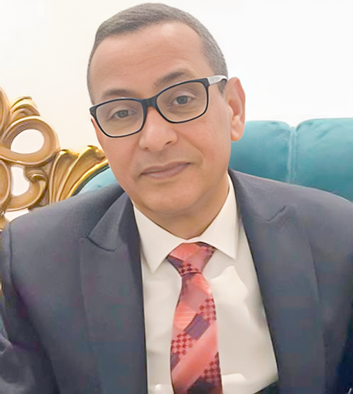 فراج إسماعيل