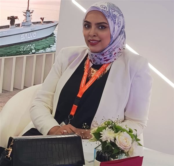 وداد العربي