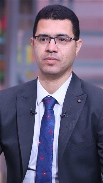 الدكتور محمد عسكر