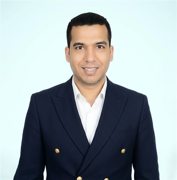 الدكتور أحمد البحيرى