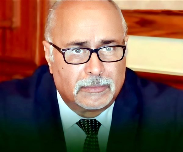 المهندس هشام سعد