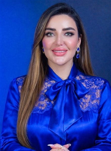الدكتورة هبة يوسف