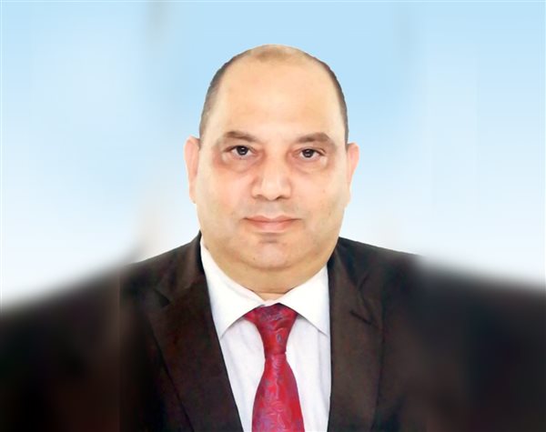 المستشار عادل المسلمانى