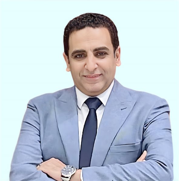 الدكتور محمد السيد
