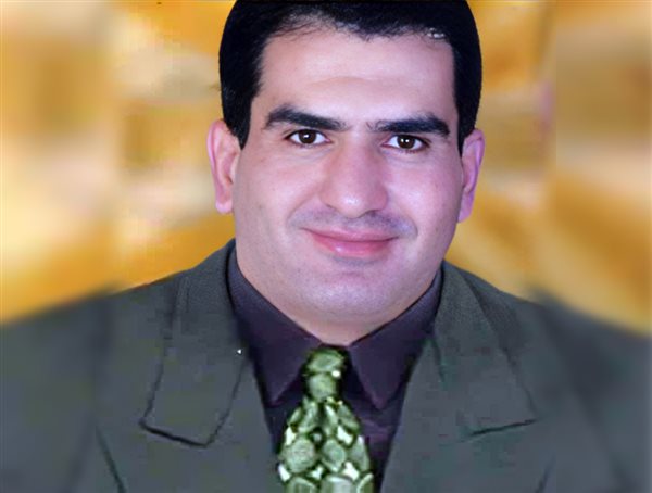 رضا طاهر الفقي