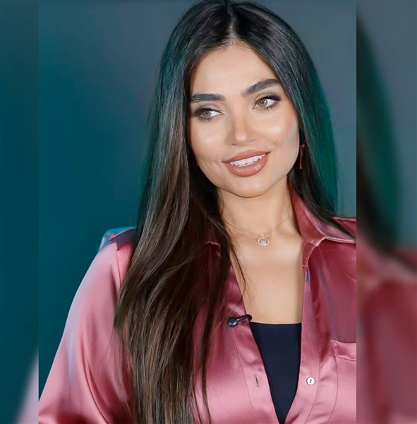 الدكتورة داليا بركات