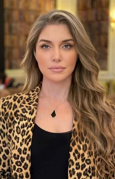 الدكتورة براءة جاسم