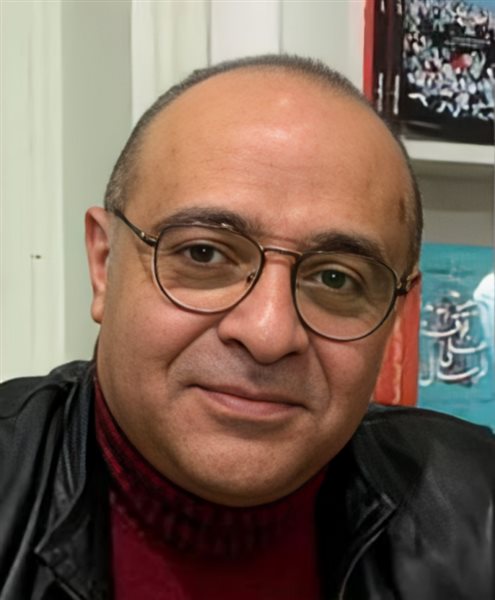 محمد شعير