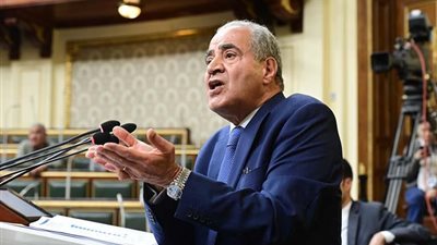 علي المصيلحي .. وزير سقط من 