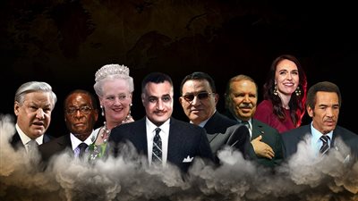 تاريخ التنحي.. زعماء وملوك رحلوا عن السلطة بإرادتهم أو تحت التهديد