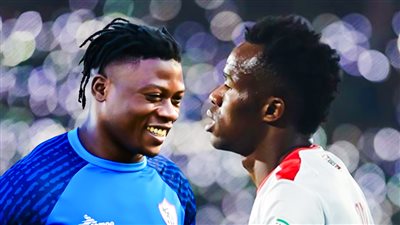 الزمالك.. المقلب الإفريقي يكسب والدليل نداي وأكينيولا