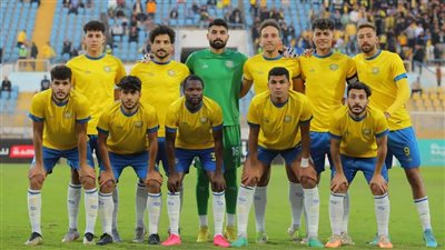 صدق أو لا تصدق.. الإسماعيلي 