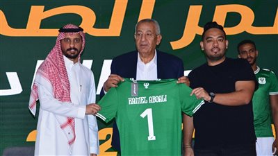 القصة الكاملة لملايين رجل السينما كامل أبوعلي لانقاذ المصري البورسعيدي