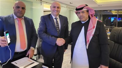 مجموعة الطخيم السعودية تستحوذ على علامة IPR  في الخليج العربي