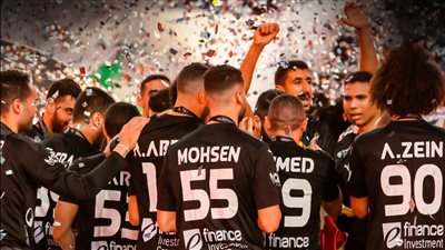 إي فاينانس للاستثمارات المالية والرقمية تهنئ منتخب اليد لفوزه التاسع ببطولة إفريقيا