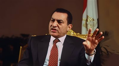 مبارك لقناة أمريكية: أشعر بالملل من الرئاسة وأرغب في مغادرة مكتبي الآن 