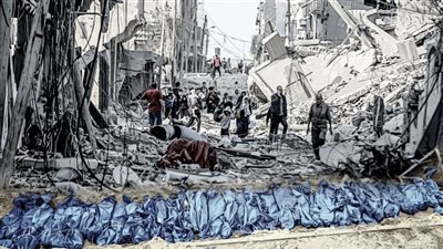 القصة الكاملة لاحتجاز الاحتلال الإسرائيلي جثامين الشهداء وانتزاع أعضائهم