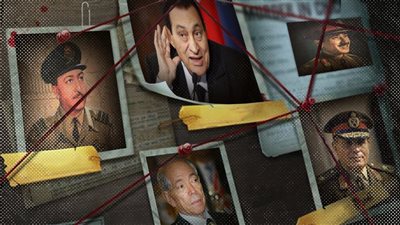 بعقد عرفي.. وزراء وسياسيون في نادي الزواج السري 