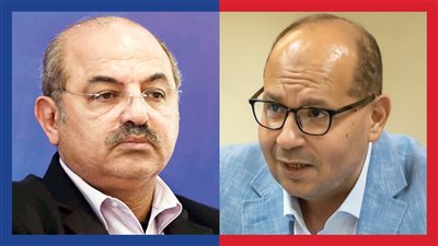 انقلاب أبيض على هشام حطب بقيادة ياسر إدريس