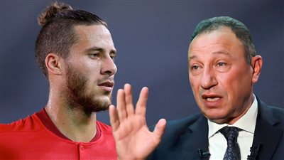 رمضان صبحي ممنوع بأمر الخطيب .. 3 أسباب خطيرة