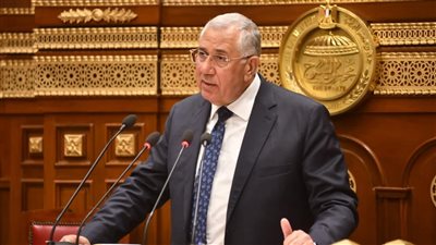 «القصير»: 15% مساهمة الزراعة في الناتج المحلي وتستوعب 25% من القوى العاملة