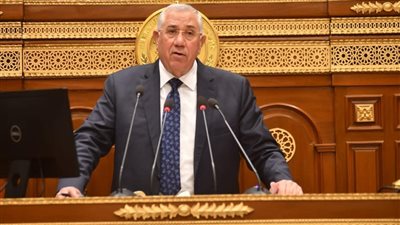 وزير الزراعة: نصدر 400 سلعة زراعية.. ومصر الأولى في البرتقال والفراولة