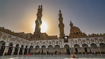 الرواق الأزهري في مواجهة 