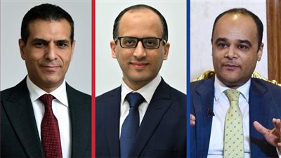 سعد والخشن والحمصاني.. 3 تعيينات لمتحدث الحكومة خلال 3 أشهر يثير الجدل