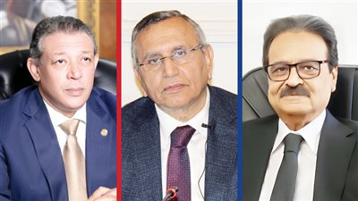ماذا ينتظر مرشحي الانتخابات الرئاسية بعد إعلان النتائج الرسمية؟ الصفحة الأولى تجيب