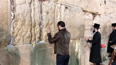 الفلسطيني نجيب بوكيلة رئيسا للسلفادور لفترة ثانية بدعم إسرائيلي 😱