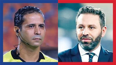 مافيا حازم إمام وأزمة الحكم محمود عاشور