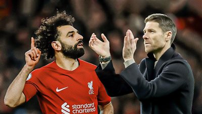 عاشق صلاح يقترب من تدريب ليفربول.. فهل يبقى مو؟
