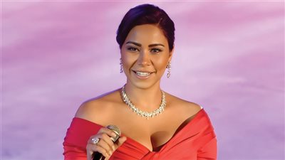 شيرين عبد الوهاب تخصص سخرية وزلات لسان