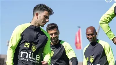 كيف يلعب الزمالك مع عبدالله السعيد وزيزو وشيكابالا ؟.. إليك الإجابة 