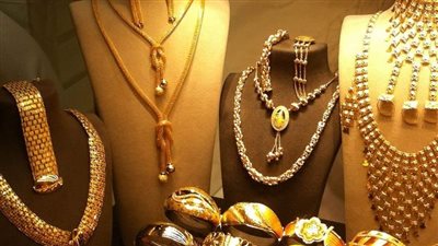 سعر الذهب اليوم 17 -2-2024 في مصر