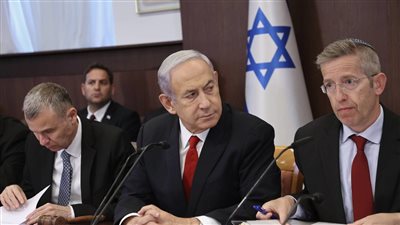 إسرائيل ترفض الاعتراف الأحادي بدولة فلسطينية