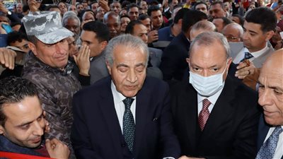 بعد الهجوم على المصيلحي.. مرسي هرب حافي ومكي خرج من الباب الخلفي