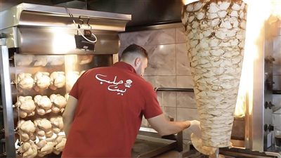 حملات تشويه متعمدة ضد السوريين بسبب المنافسة داخل السوق المصرية