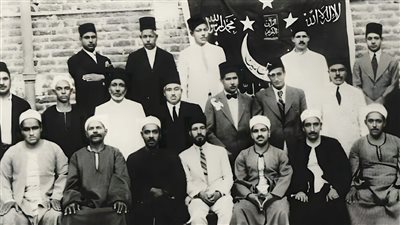 نص محضر اللجنة باعترافات 