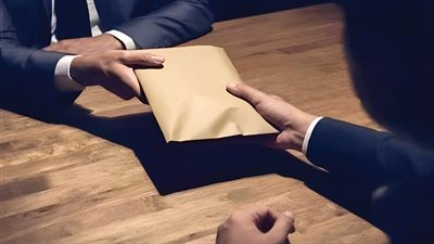 عصابة مدير الكسب غير المشروع وقيادات الجمارك لتخليص الصفقات وبيع المعلومات