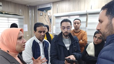 «أمراض النباتات» يصدر توصياته لمزارعي البصل والثوم لحماية المحصول